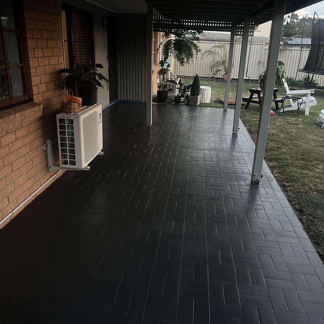 Patios & Entertaining