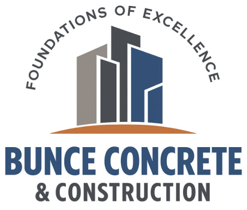 Bunce Concrete & Construction